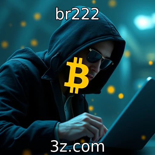 Como as criptomoedas estão transformando o cenário das apostas online