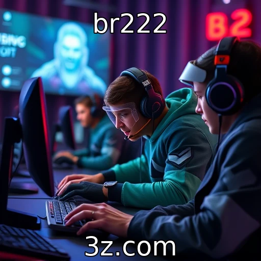 br222 Apostas Esportivas: Estratégias para Analisar Jogos e Maximizar Ganhos