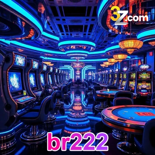 br222 Plataforma