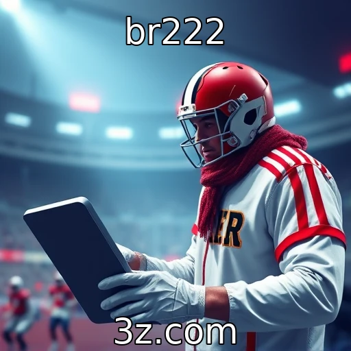 br222 Apostas esportivas: estratégias para maximizar seus ganhos em 2025